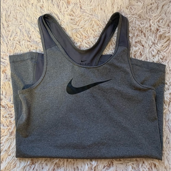 Nike Dri-Fit Tank Top - Picture 1 of 1